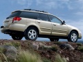 2009 Subaru Outback