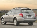 2009 Subaru Outback