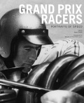 Grand Prix Racers - Portraits of Speed