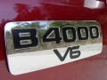 2009 Mazda B4000