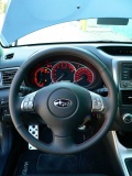 2009 Subaru WRX 265