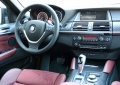 2009 BMW X6 xDrive50i