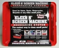 Kleen n\' Screen Machine