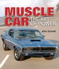 Muscle Car: The Art of Power