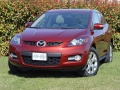 2009 Mazda CX-7 GT