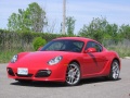 2009 Porsche Cayman S