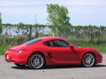 2009 Porsche Cayman S