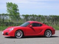 2009 Porsche Cayman S