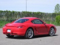 2009 Porsche Cayman S