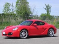 2009 Porsche Cayman S