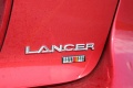 2009 Mitsubishi Lancer Ralliart Sportback