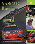 NASCAR Racers, by Ben White