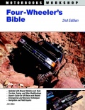 Four Wheeler\'s Bible