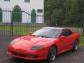 1992 Dodge Stealth; photo by Richard Rodrigue