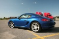 2009 Porsche Cayman