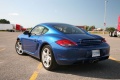 2009 Porsche Cayman