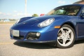 2009 Porsche Cayman