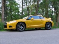 2009 Mitsubishi Eclipse GT-P V6