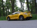 2009 Mitsubishi Eclipse GT-P V6