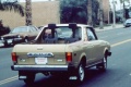 1978 Subaru Brat