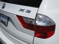 2010 BMW X3 xDrive28i