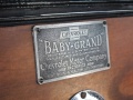 1916 Chevrolet Baby Grand dated to before Chev was part of GM