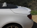 2010 Infiniti G37 convertible