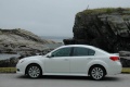 2010 Subaru Legacy 3.6R
