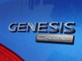 2010 Hyundai Genesis Coupe Turbo