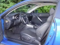 2010 Hyundai Genesis Coupe Turbo