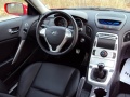 2010 Hyundai Genesis Coupe 3.8 GT