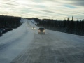 smart expedition Whitehorse to Inuvik