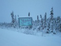 smart expedition Whitehorse to Inuvik