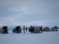 smart expedition Whitehorse to Inuvik