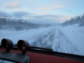 smart expedition Whitehorse to Inuvik