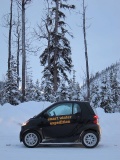 smart expedition Whitehorse to Inuvik