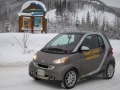 smart expedition Whitehorse to Inuvik