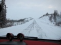 smart expedition Whitehorse to Inuvik