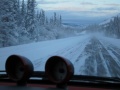 smart expedition Whitehorse to Inuvik