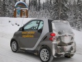 smart expedition Whitehorse to Inuvik