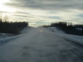 smart expedition Whitehorse to Inuvik