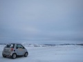 smart expedition Whitehorse to Inuvik