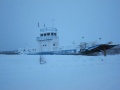 smart expedition Whitehorse to Inuvik