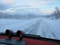 smart expedition Whitehorse to Inuvik