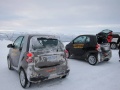 smart expedition Whitehorse to Inuvik