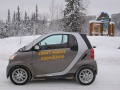 smart expedition Whitehorse to Inuvik