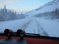 smart expedition Whitehorse to Inuvik