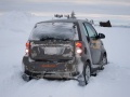 smart expedition Whitehorse to Inuvik