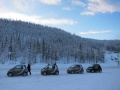 smart expedition Whitehorse to Inuvik