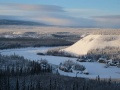 smart expedition Whitehorse to Inuvik